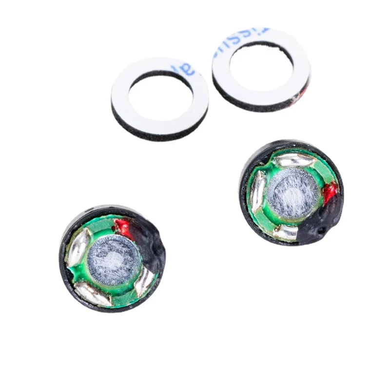 8 مللي متر وحدة اللغة ايفي باس 2 قطعة