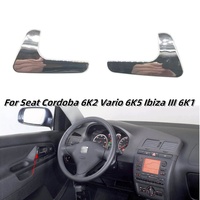 Car Interior Door Handle ( Left or Right ) for Seat Cordoba 6K2 Vario 6K5 Ibiza III 6K1