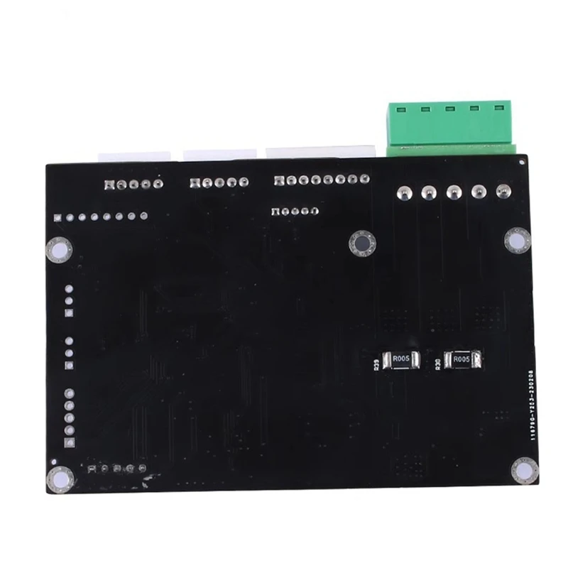 BLDC Brushless DC Motor Controller Driver Board Development Board Feedback Vector Control FOC Encoder-A32R