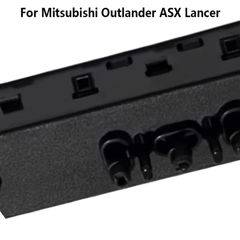 Auto Power Seat Adjustment Switch Right 6922A008 Vehicle Seat Control Accessory for Mitsubishi Outlander ASX Lancer