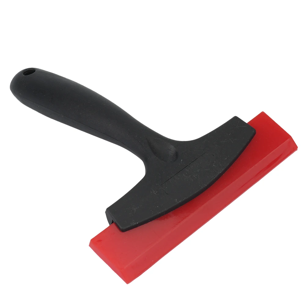 1/2 PCS Silicone  Cleaning Scraper Shovels  For Tile Gap Filling  Tool Grout Scrapers Car  Film Rubber Water Remover Squeegee