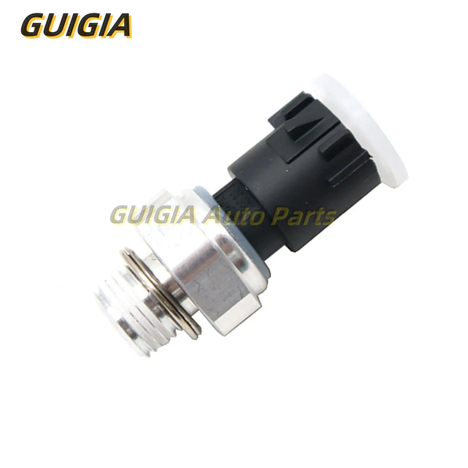 

12673134 Oil Pressure Sensor For Chevrolet Cadillac Silverado GMC 2009-2017 Hummer H2 H3 Pontiac 12573107 12562230 8125622300