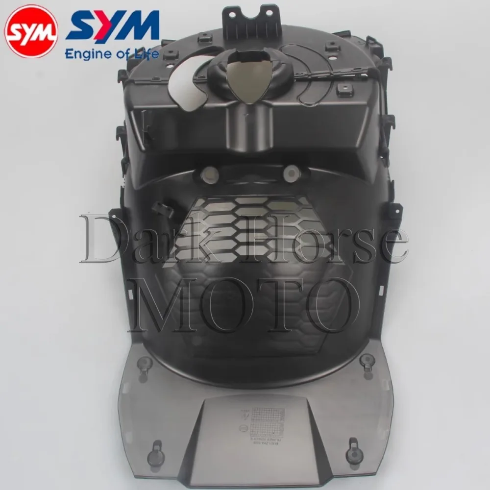 

Motorcycle Front Inner Fender, Front Dirt Removal, Original FOR SYM Husky ADV-150 X-ADV ADV-125