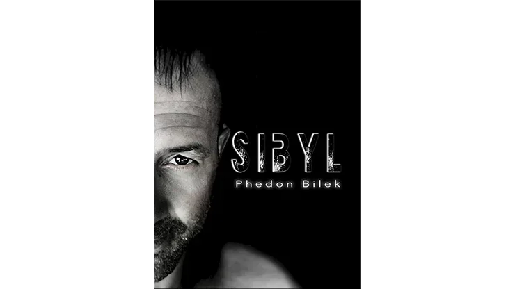 Sibyl by Phedon Bilek (Video + PDF) Magic tricks