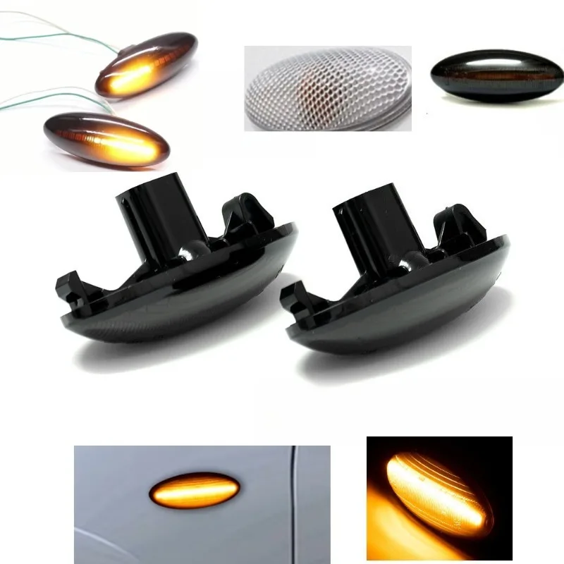 ΠΠΎΠ²ΡΠΉ 2X Π΄Π»Ρ Toyota Yaris COROLLA Auris Mk1 E15 RAV4 Mk3, Π΄ΠΈΠ½Π°ΠΌΠΈΡΠ΅ΡΠΊΠΈΠ΅ ΡΠ²Π΅ΡΠΎΠ΄ΠΈΠΎΠ΄Π½ΡΠ΅ ΡΠΊΠ°Π·Π°ΡΠ΅Π»ΠΈ ΠΏΠΎΠ²ΠΎΡΠΎΡΠ°, Π±ΠΎΠΊΠΎΠ²ΡΠ΅ Π³Π°Π±Π°ΡΠΈΡΠ½ΡΠ΅ ΠΎΠ³Π½ΠΈ, ΠΏΠΎΡΠ»Π΅Π΄ΠΎΠ²Π°ΡΠ΅Π»ΡΠ½ΡΠ΅ ΠΌΠΈΠ³Π°ΡΡΠΈΠ΅ Π»Π°ΠΌΠΏΡ, 2 ΡΡ. ΠΠΎΠ²ΡΠΉ 2X Π΄Π»Ρ Toyota Yaris COROLLA Auris Mk1 E15 RAV4 Mk3, Π΄ΠΈΠ½Π°ΠΌΠΈΡΠ΅ΡΠΊΠΈΠ΅ ΡΠ²Π΅ΡΠΎΠ΄ΠΈΠΎΠ΄Π½ΡΠ΅ ΡΠΊΠ°Π·Π°ΡΠ΅Π»ΠΈ ΠΏΠΎΠ²ΠΎΡΠΎΡΠ°, Π±ΠΎΠΊΠΎΠ²ΡΠ΅ Π³Π°Π±Π°ΡΠΈΡΠ½ΡΠ΅ ΠΎΠ³Π½ΠΈ, ΠΏΠΎΡΠ»Π΅Π΄ΠΎΠ²Π°ΡΠ΅Π»ΡΠ½ΡΠ΅ ΠΌΠΈΠ³Π°ΡΡΠΈΠ΅ Π»Π°ΠΌΠΏΡ, 2 ΡΡ.