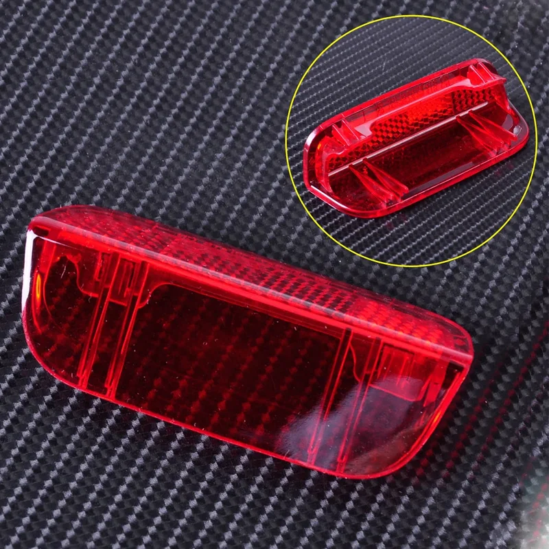 

Красный отражатель объектива дверной панели, подходящий для VW Passat Jetta Golf 1KD 947 419