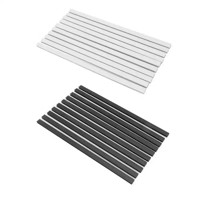 

Coffee Capsule Holder DIY Adhesive Coffee Pods Storage Counter Mounted Coffee Pod Holder for Nespresso hot