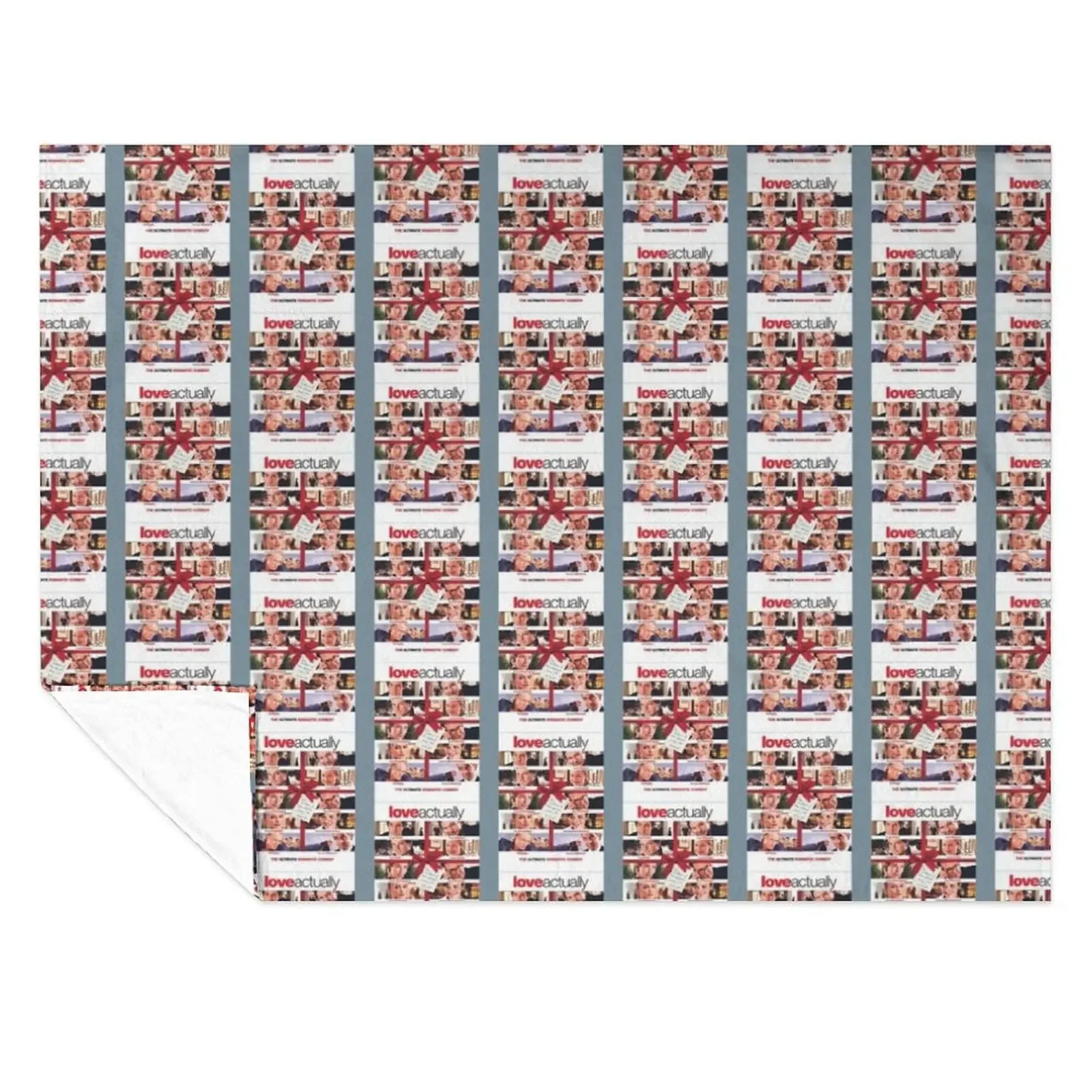 

Love Actually Film Throw Blanket warm for winter Soft Big Sleeping Bag for winter Blankets