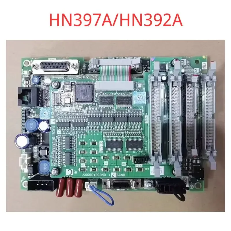 

Used test ok HN397A/HN392A circuit board