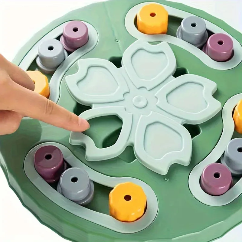 #63 Latest Dog Puzzle Toys Offers
