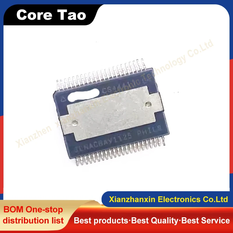 1PCS/LOT CS44417-EH CS44417 HSSOP48 Automotive computer drive vulnerable chip in stock