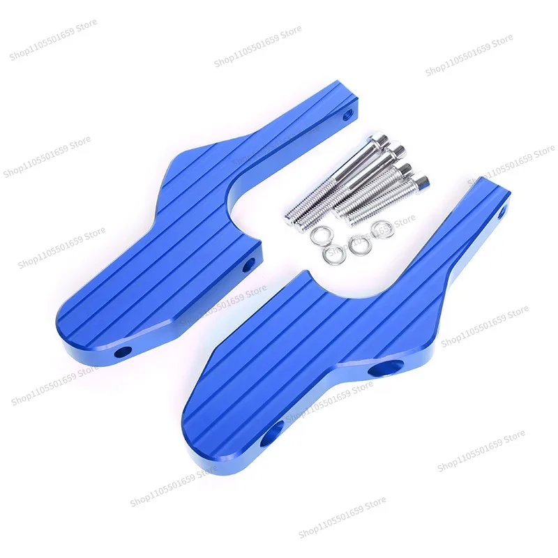 For  Suitable for GTS300 GTV125 200 250 300ie Modified Extension Pedal