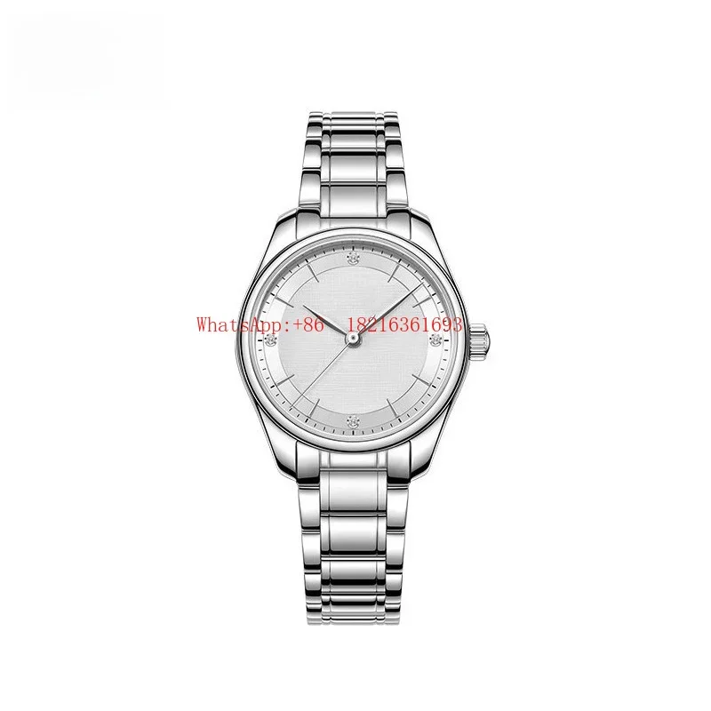 2026NEW Limited Offer Men's And Women's Fully Automatic Mechanical Watches Simple Classic Waterproof