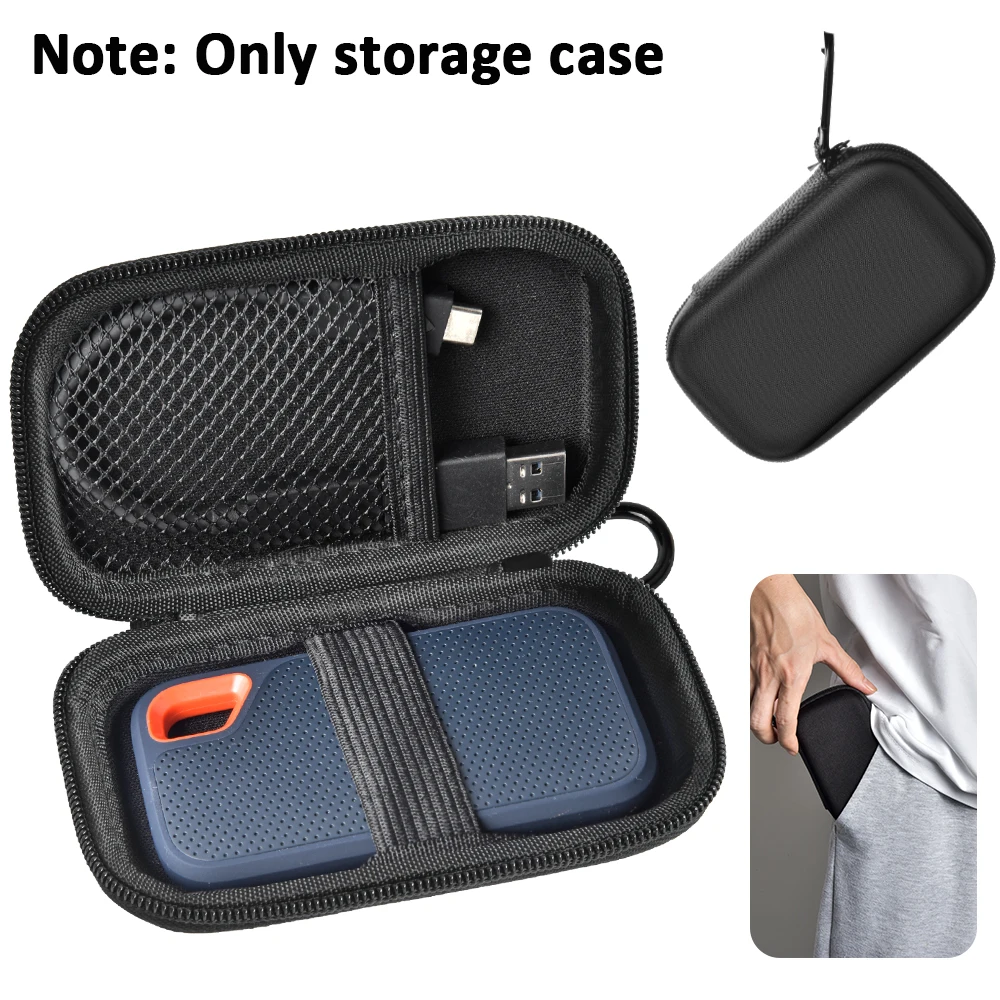 Storage Bag For San…