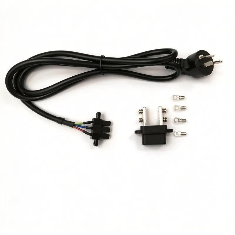 For R48-2900 R24-2200 Power Supply Input Output Connector Replacement Part