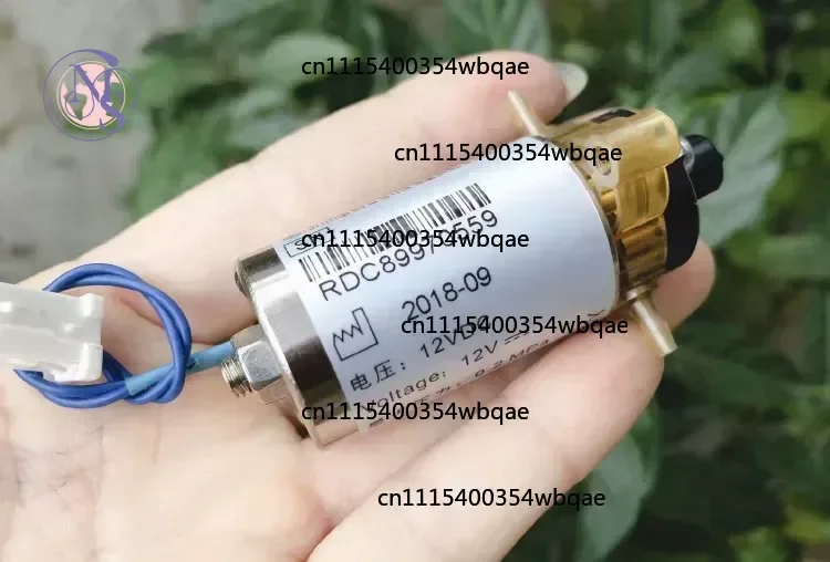 ZOCI-3 Way & 2 Way Solenoid Valve, Blood Analyzer Special Electromagnetic Valve Replacement Spare Accessories