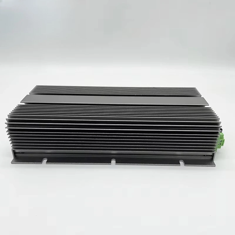 Hot Car Truck RVs EV Boat Dc Dc Chargers Step up Converter 12v to 14.6v 10a 20a 25a 30a Dc Charger