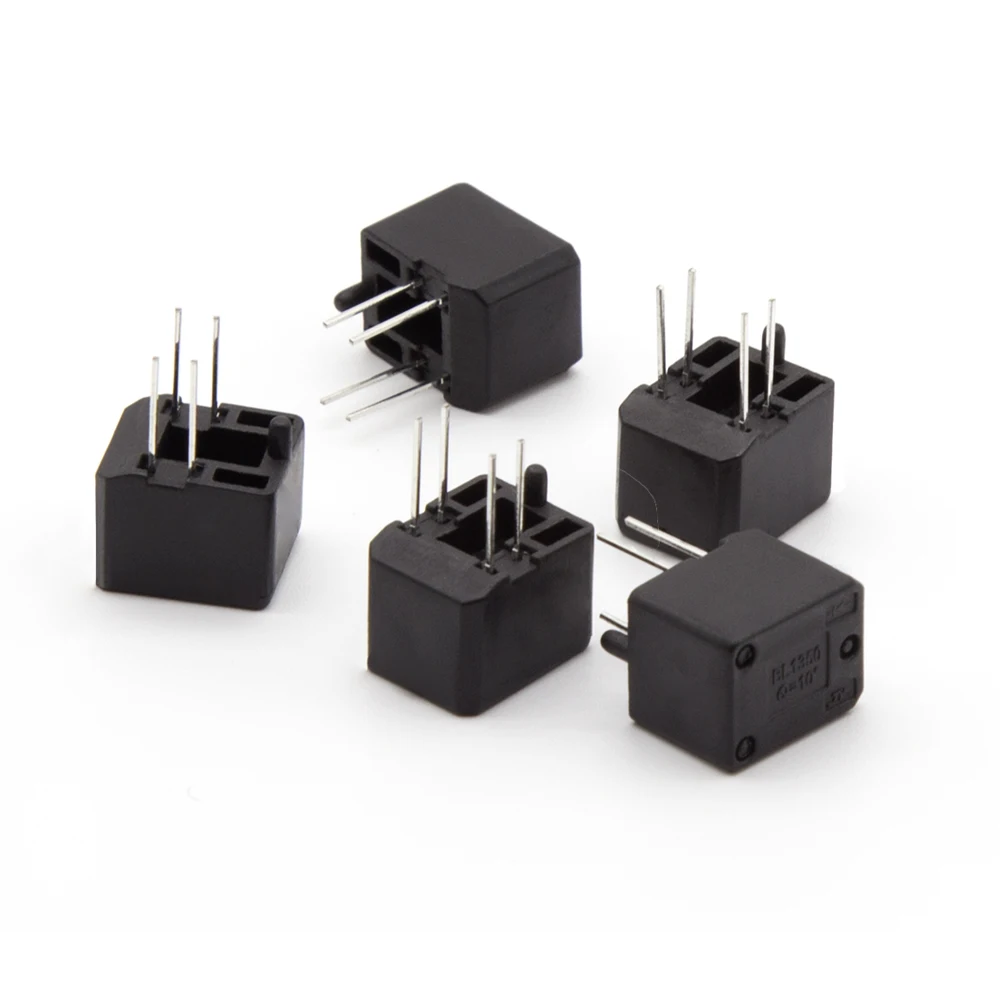 50PCS BL1350 Photoelectric Tilt Switch Electric Iron Position Detection Tilt Power-off Function Photoelectric Angle Switch