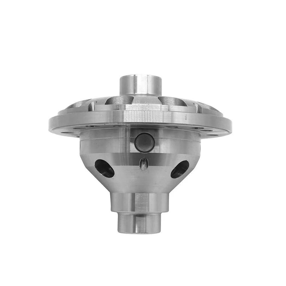 

Factory Price F8-355-PGBK Limited-Slip Posi Differential for Ford 8" -3.55 Ratio(+Pinion Gear)