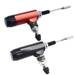 Universal Motorcycle Bike CNC Hydraulic Clutch Master Cylinder Rod Brake Pump