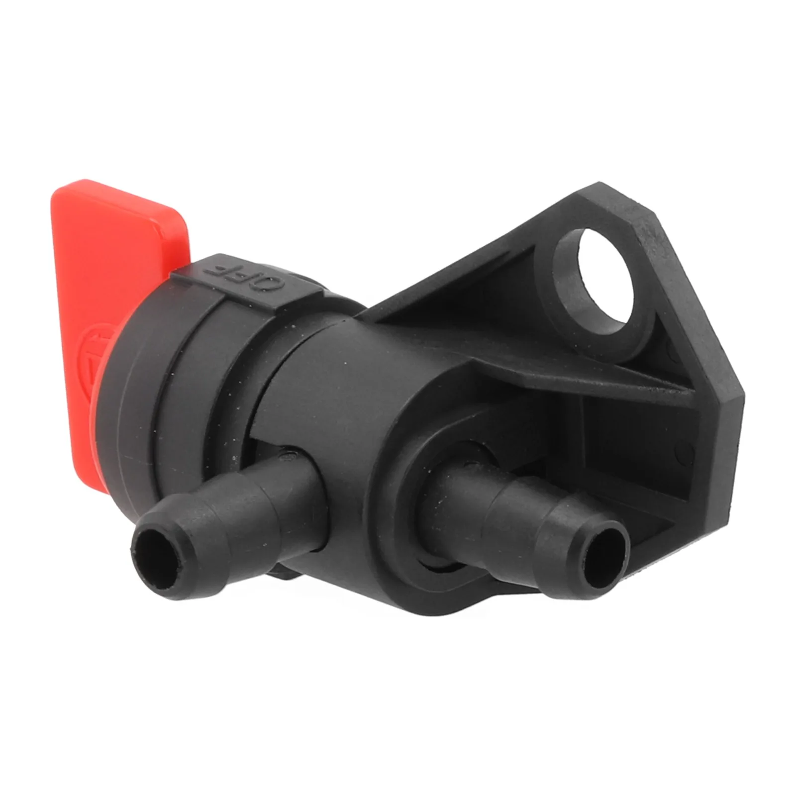 Petrol Fuel Tap Valve For Honda Fuel Tap Valve Fits GCV135 16950 ZG9 M02 03361 Garden Power Tools Accessoreis