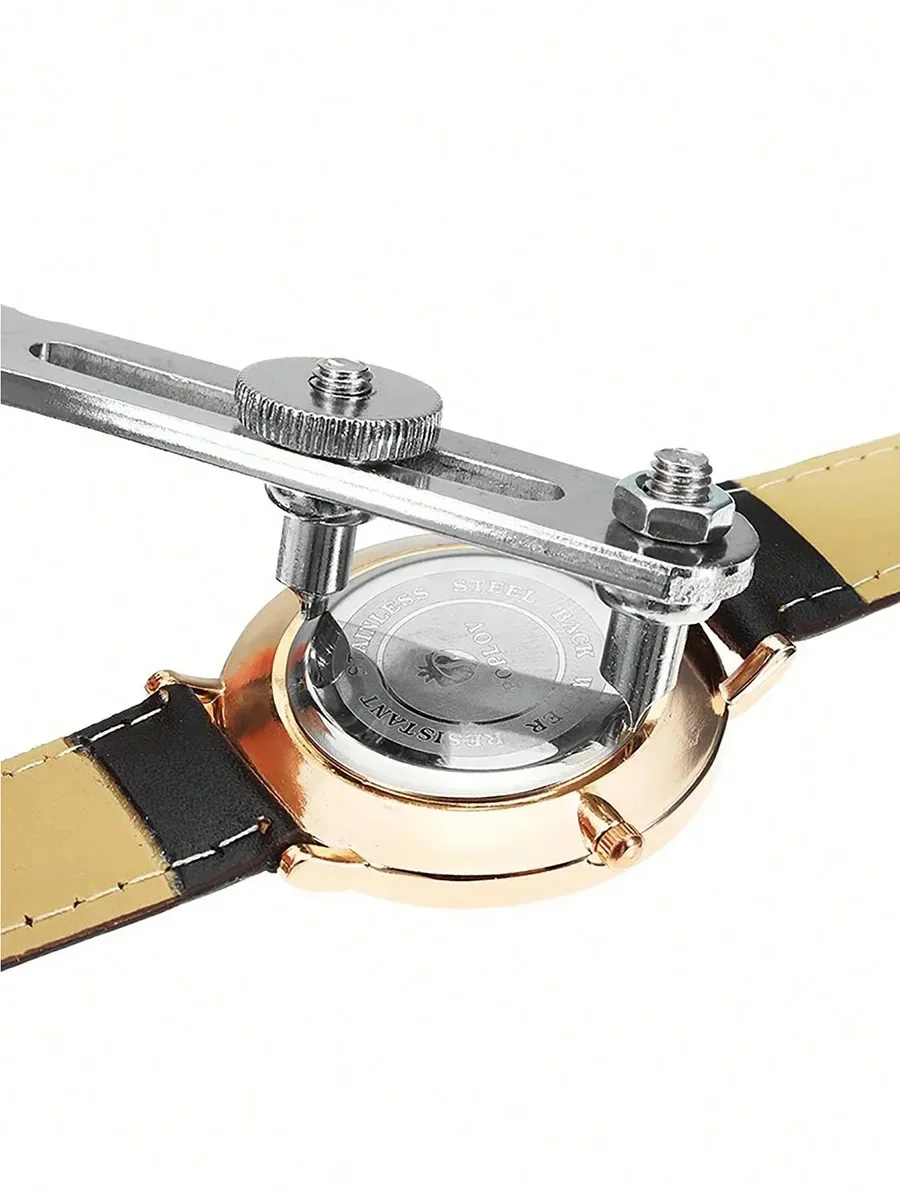 Thumbnail 3 - #10 Best Rated Watch Repair Kits to Buy in 2026