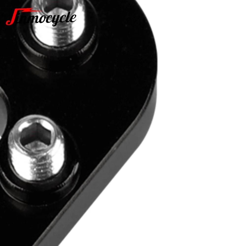 

For Husqvarna 125-501 FC/TC/TE/TE i/FE/TX/FX/TC/FC 2016-2022 2023 Motorcycle CNC Rear Brake Pedal Tip Toe Brake Lever Step Plate