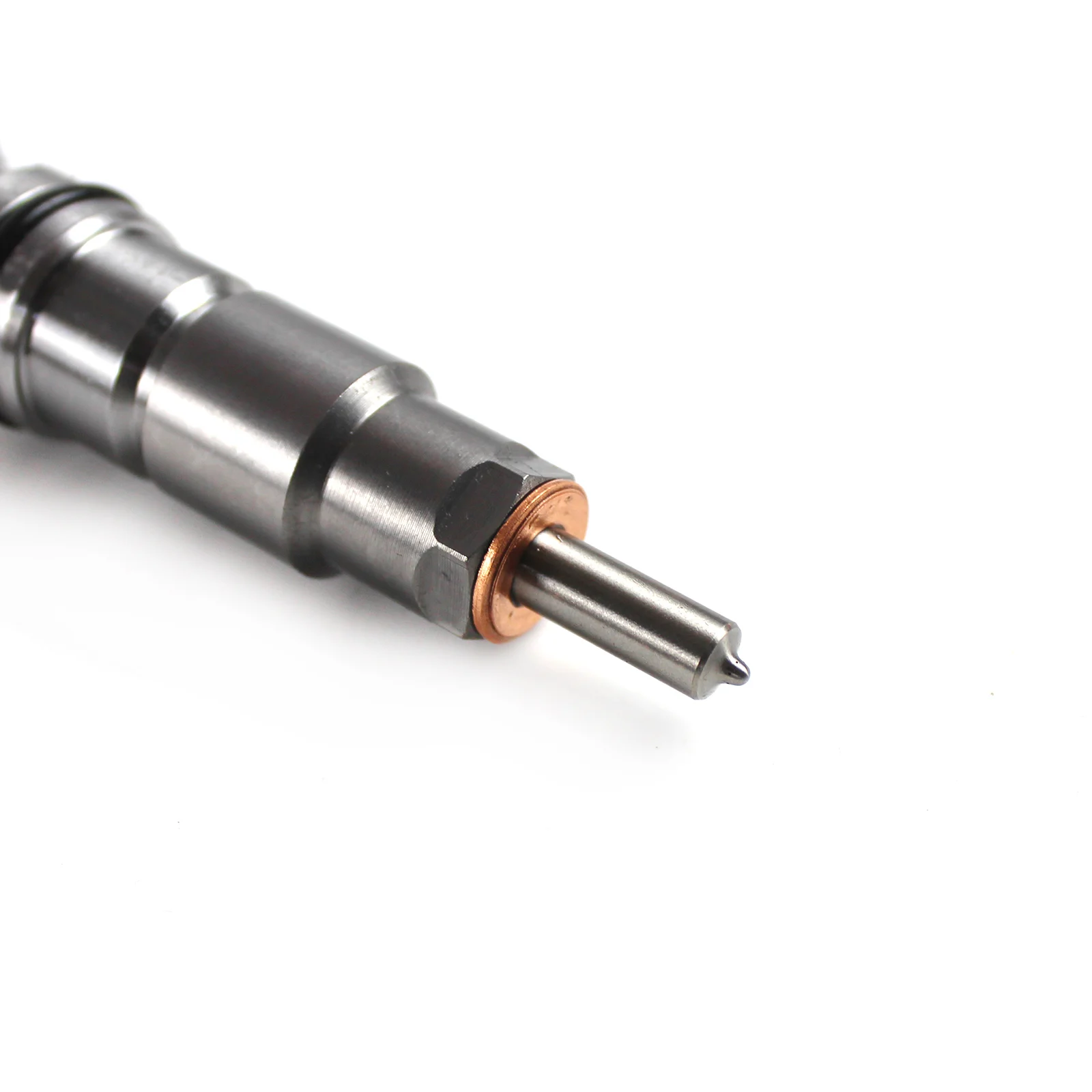 車の燃料インジェクター 0445120518 4493315   キャタピラー C7.1 320D2 ショベル部品交換燃料噴射装置自動車エンジン部品