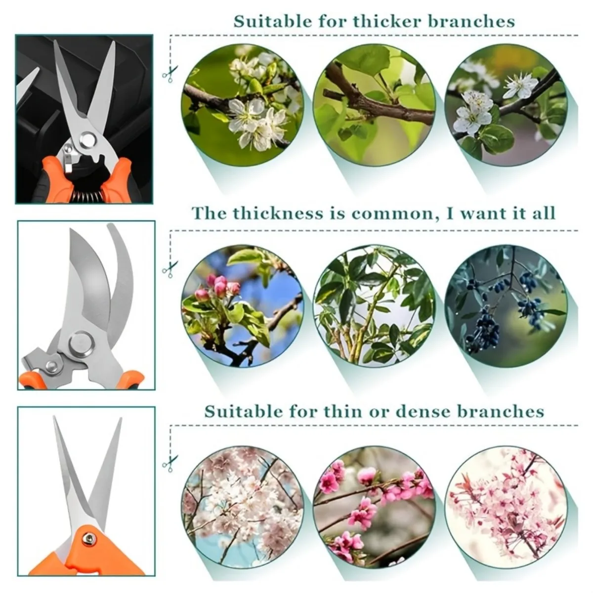 

Flower Print Gardening Set, Watering Can/Shovel Gardening Tool Set, Watering Can, Yard, Lawn And Gardening, Hand Gardening Tools