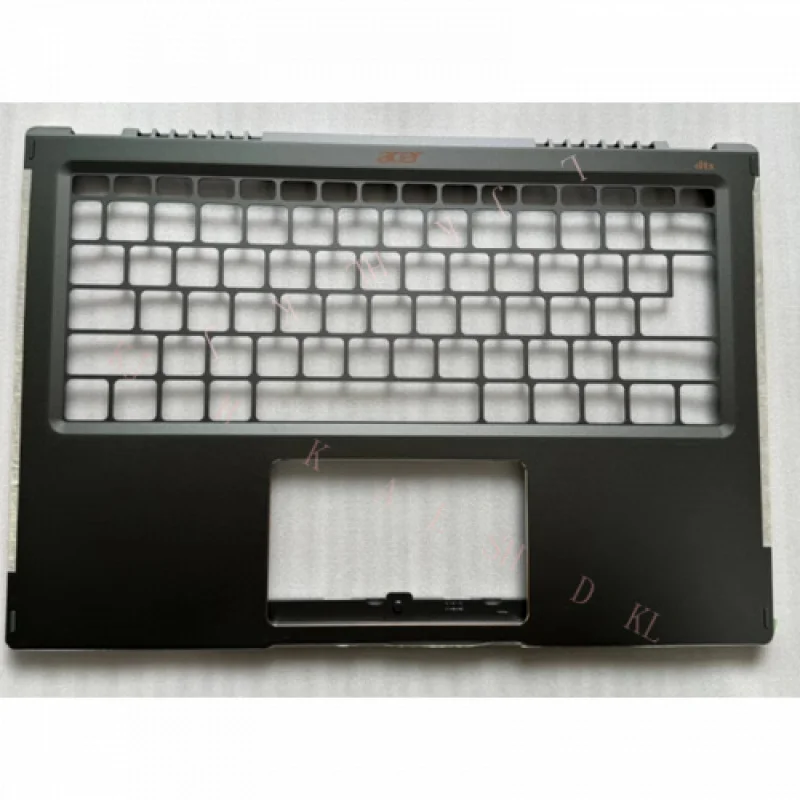 

N New for ACER N21H2 SF14-71T C cover keyboard bezel dark blue 2023