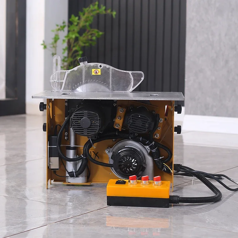 Portable Electric Saw Machine