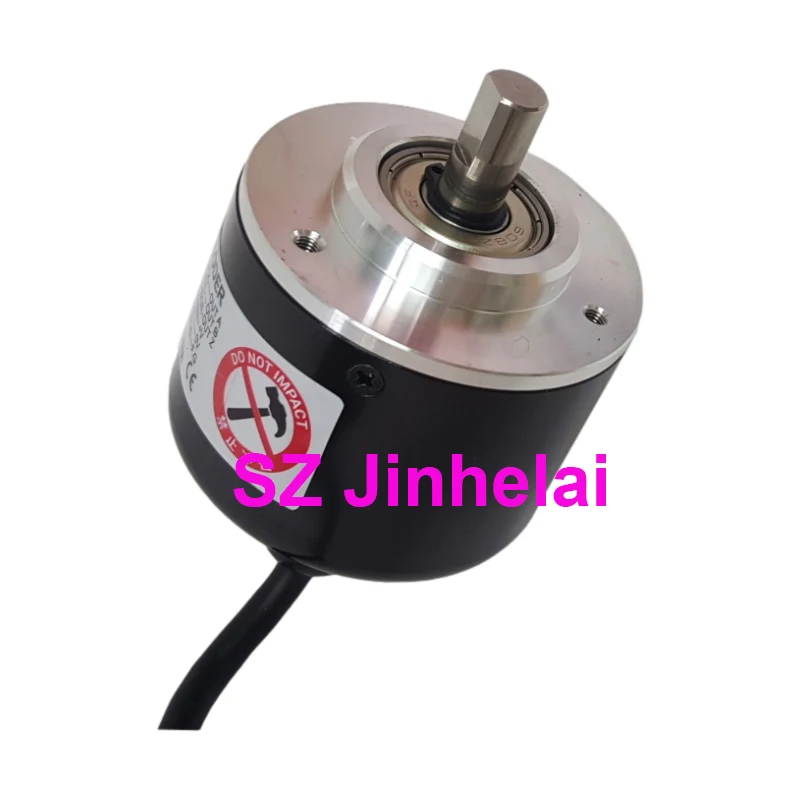 E50S8-2048-3-T-24 E50S8-3600-3-T-24 Authentic Original Honest Incremental Rotary Encoder Manufacturers Autonics