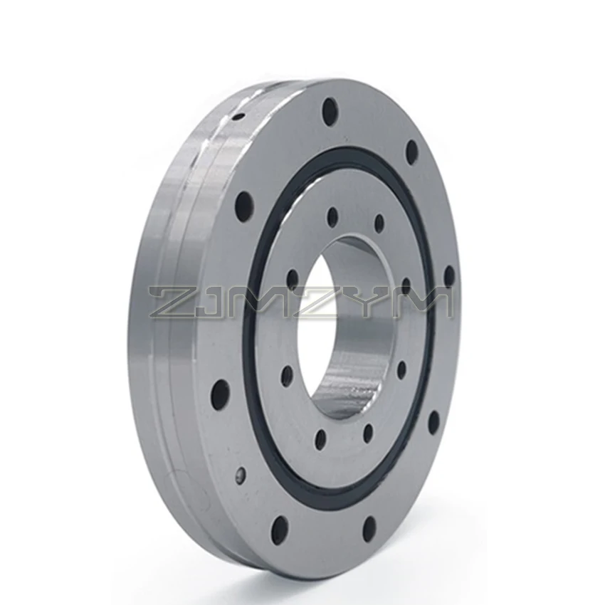 RU28/RU42/RU52/RU66UUCC0/P5 Cuscinetti a rulli incrociati di precisione Cuscinetto giunto robot Cuscinetto giradischi giunto braccio automatico rotante