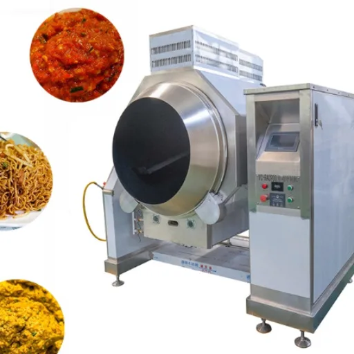 Automatic cooking and intelligent rice cooker, efficient commercial use, ideal for large restaurants