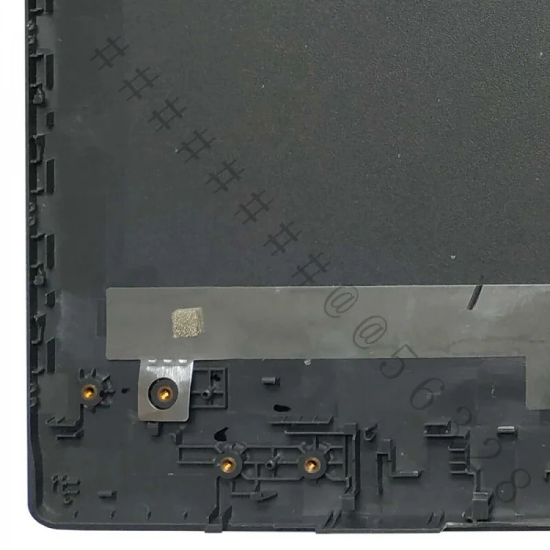 AP1HN000100 Black LCD Back Cover Fit For Lenovo V14-IWL V14-IIL V14-IGL