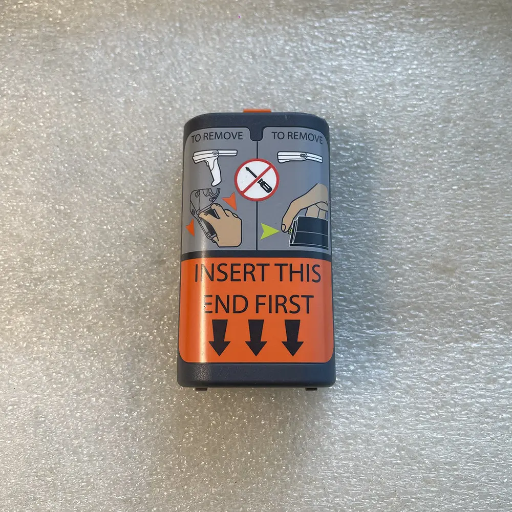 .。for Symbol MC3090 MC3190 MC3100 82-127909-02 data collection Thickened battery New.。