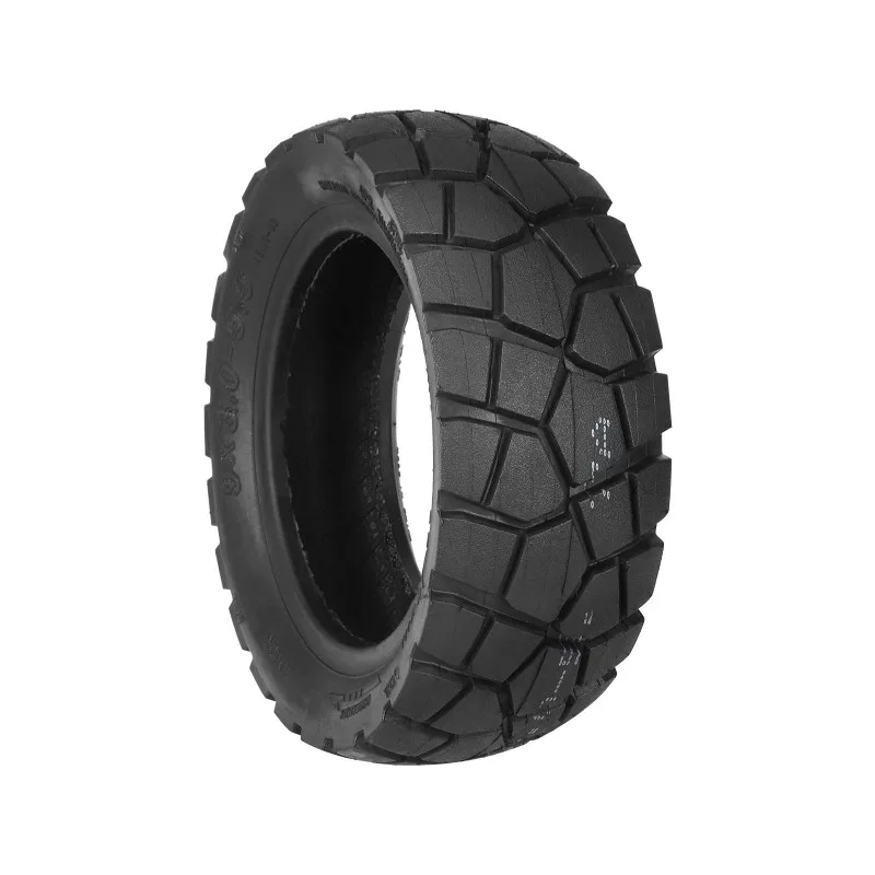 9x3.0-5.5 Offroad-Reifen 9 Zoll Vakuum-Schlauchlosreifen Verschleißfest für Kukirin G2 Pro DB Elektroroller Reifenersatz