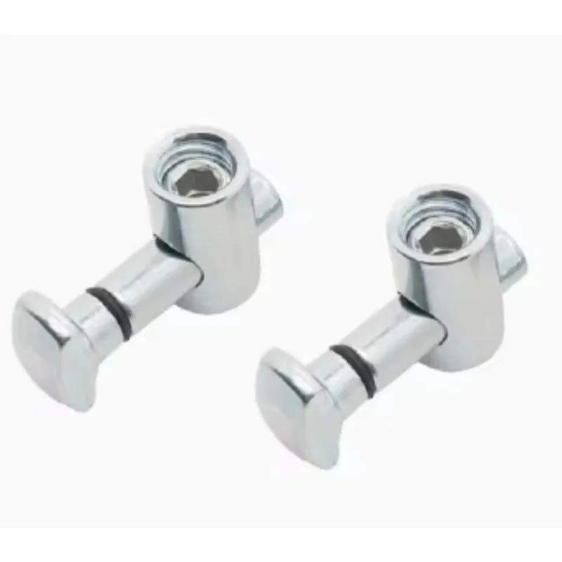 10pcs Industrial 3040 Aluminum Profile Anchor Connector Hidden Fixed Right Angle 90 180 Degree Connector