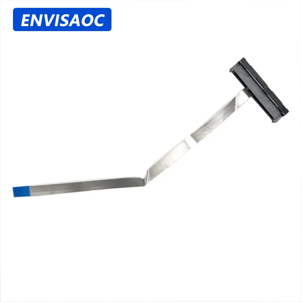 Para Samsung Notebook 5 NP530E5M NP530E5M-X02US portátil SATA disco duro HDD SSD conector Flex Cable BA41-02541A