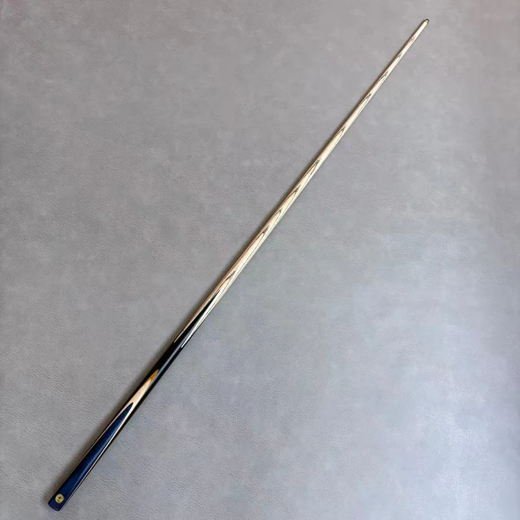

High Quality Billiard Cue Ash Wood 8 Ball Pool Cue for Entertainment and Tournaments