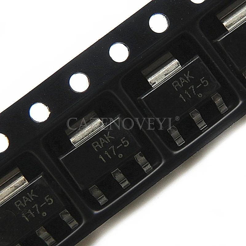 PBSS4540Z PB4540 NTF3055 3055 NDT3055L 3055L NCP1117ST50T3G 1117-5 NCP1117ST33T3G 17-33 NCP1055ST136T3G N55C SOT-223