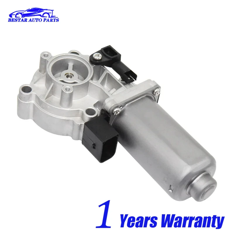 

for BMW X3 E83 X5 E53 E70 F15 F85 F25 Transfer Case Shift Motor ATC400/ATC500/ATC700 27103455139 27102449709