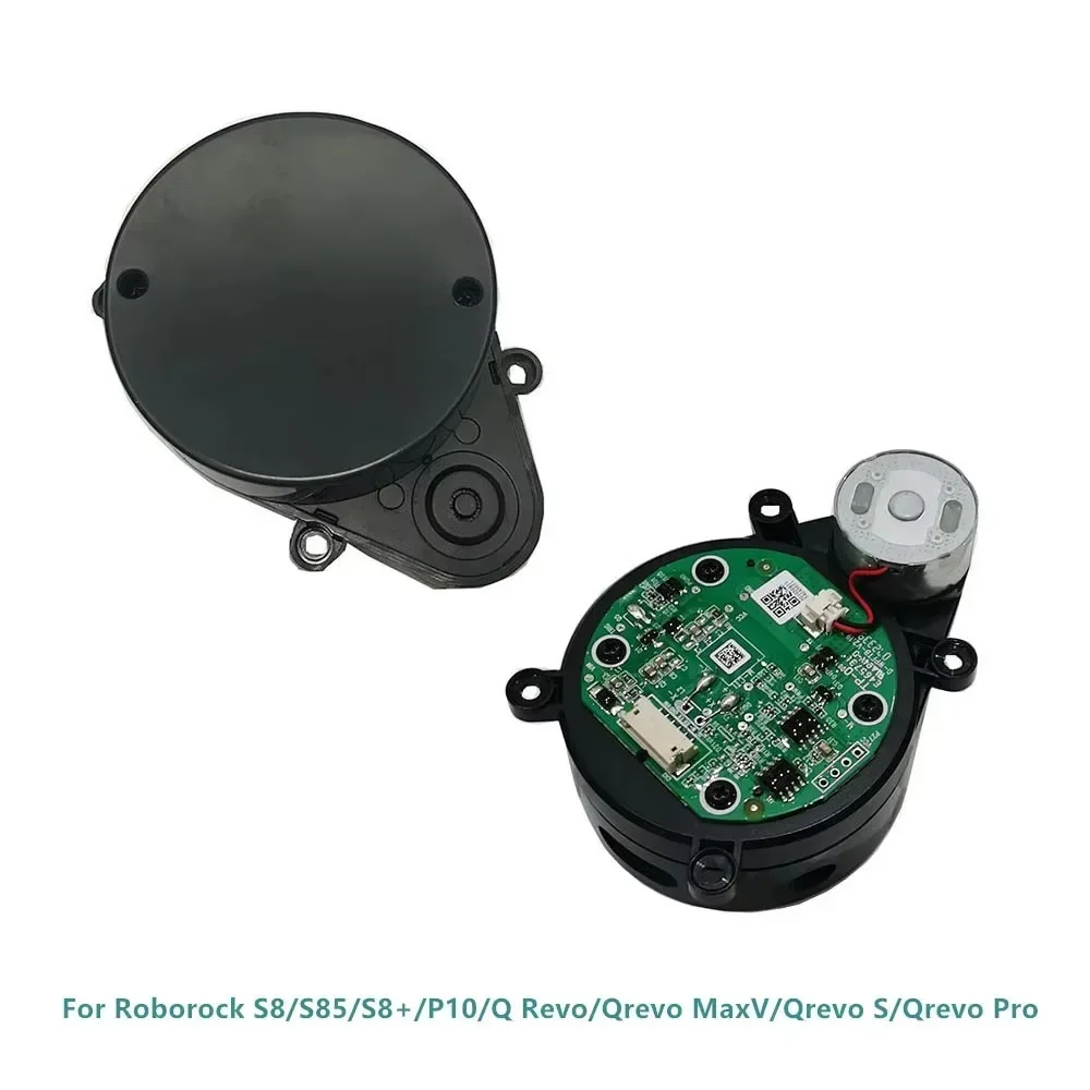 Sensor  Distancia Láser LDS para Roborock S8/S85/S8+/P10/Q Revo/Qrevo MaxV/Qrevo S/Qrevo Pro, Motor, Accesorios para Robot Aspir
