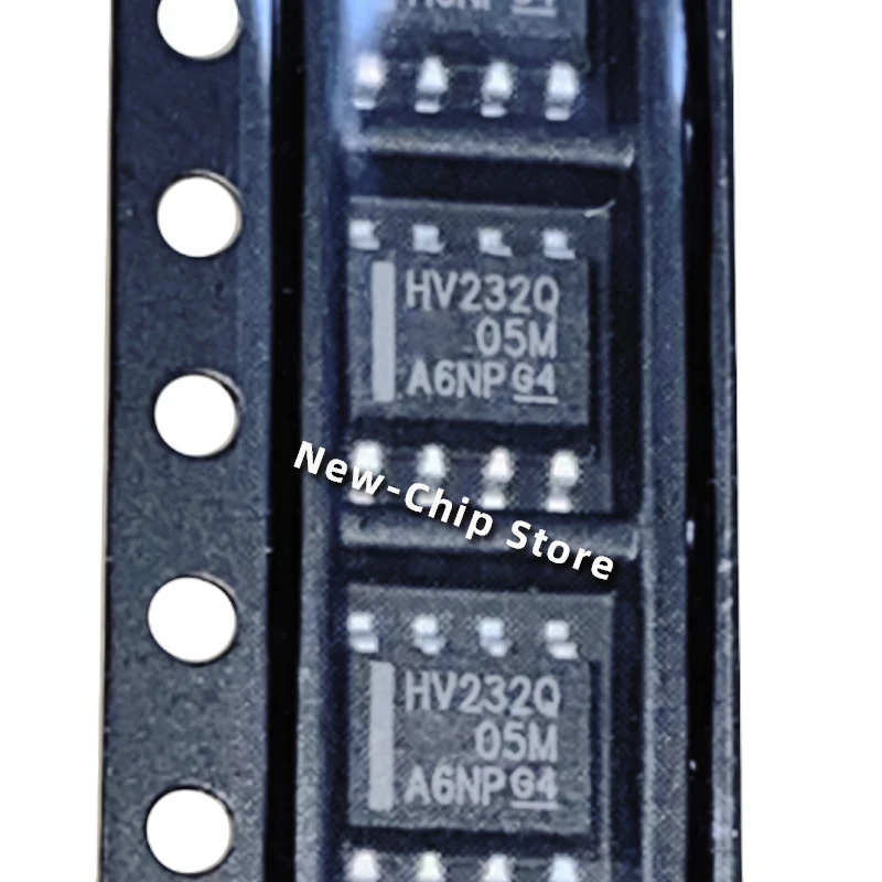 

2PCS-10PCS/LOT SN65HVD232QDR HV232Q SOP-8 New Original