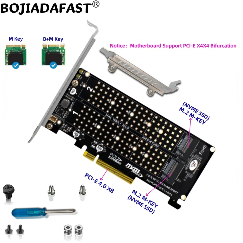 Pci Express 4.0 8X …