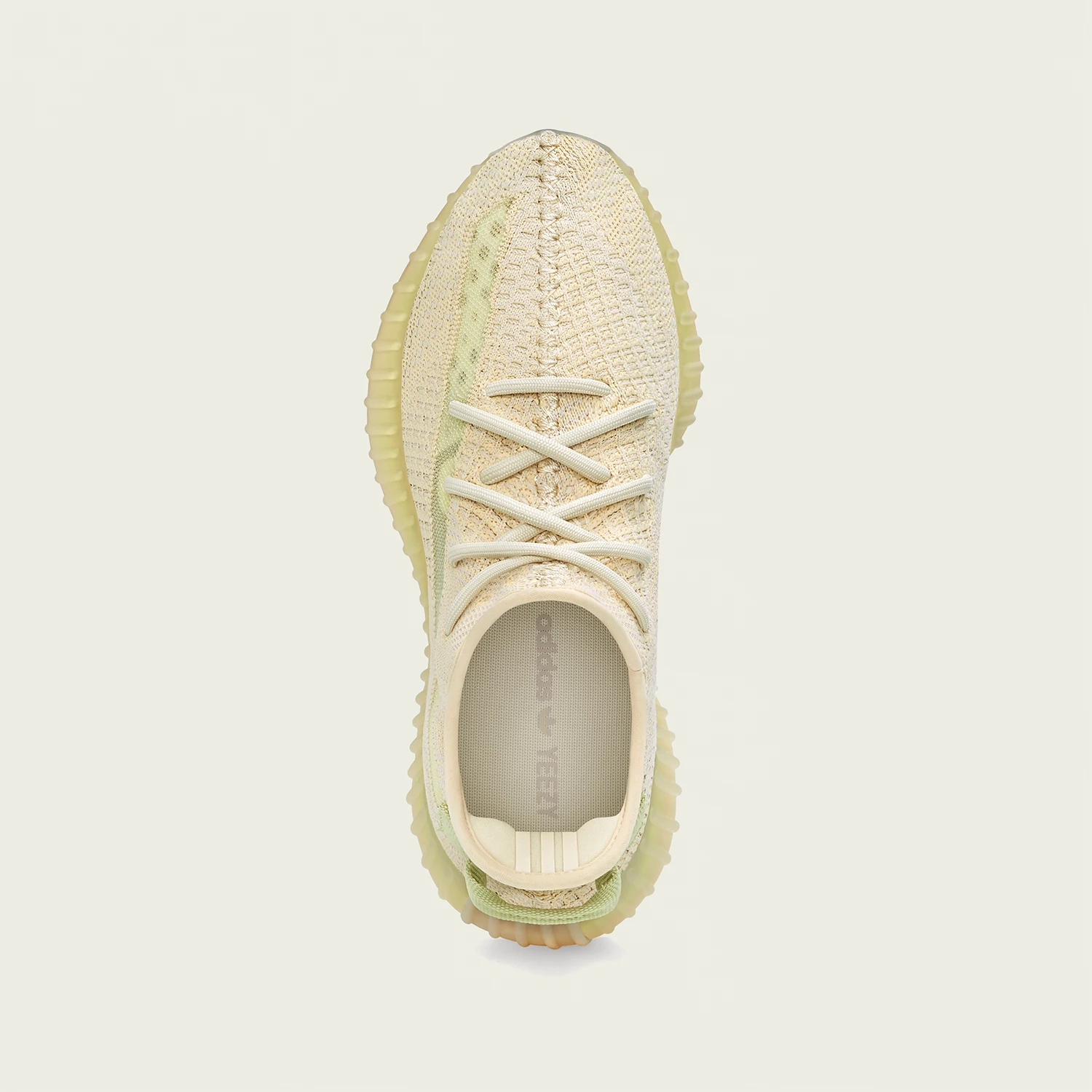 Adidas Authentic Yeezy Boost 350 Men's Women's Running Sports Yeezy Shoes FX9028 view 4