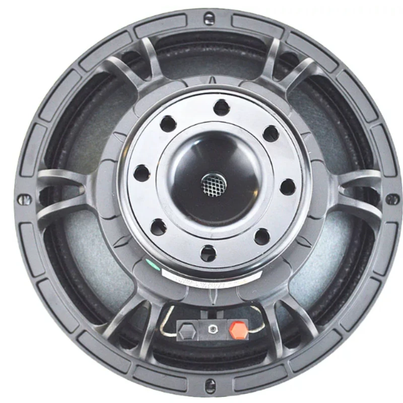 High‑Quality 12 Inch Neodymium Magnet Woofer 500W 8 Ohm Speaker Bass Loudspeaker Driver