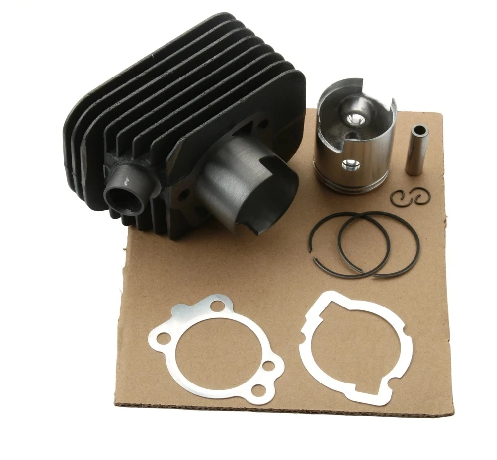 

For Yamaha WR250F 2003-2009 2011-2013 YZ250F 2003-2013 43mm 65cc Big Bore Cylinder Kit