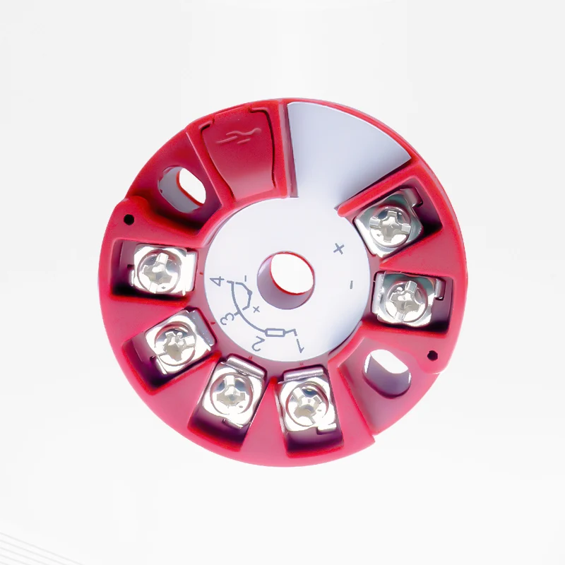 Модуль передатчика температуры PT100 Интегрированный модуль передатчика RS485 с интеллектуальным индексом K SBWZ