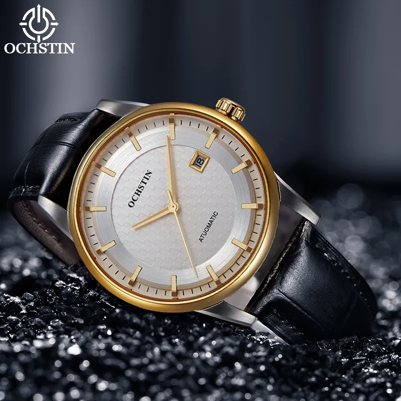 ochstin-male-self‑winding-mechanical-wristwatch-masterpiece-wear‑resistant-leather-strap-waterproof-casual-business-watch